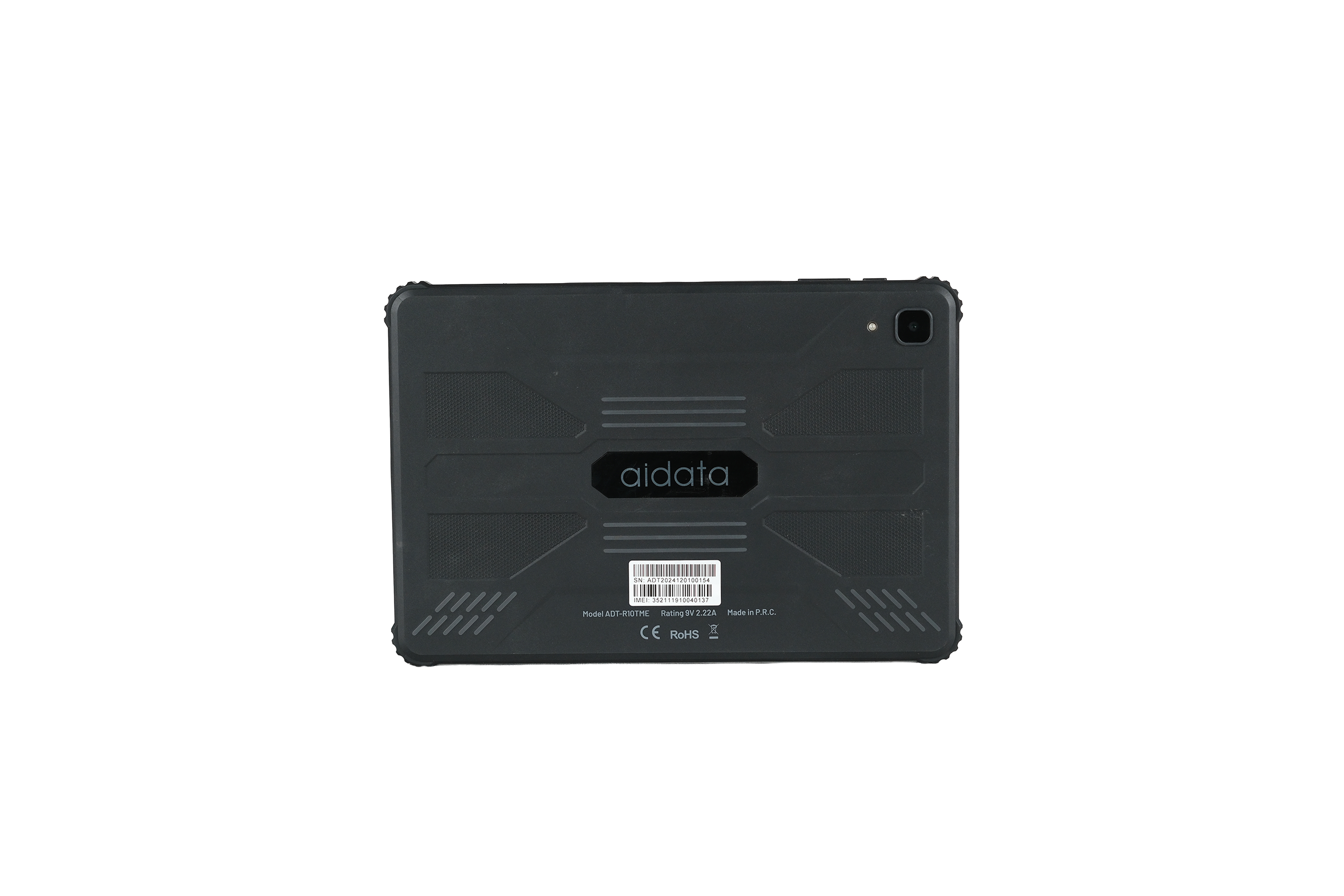 Tablets for education and business